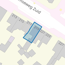 Perceel DDT00-N-2074