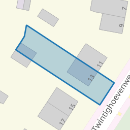 Perceel DDT00-N-2086