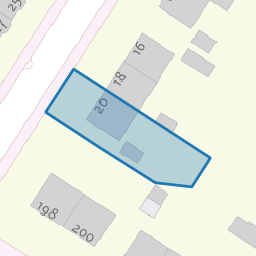 Perceel DDT00-N-2101