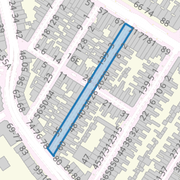 Perceel DDT00-N-2112