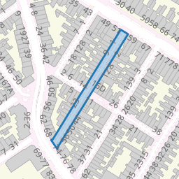 Perceel DDT00-N-2113