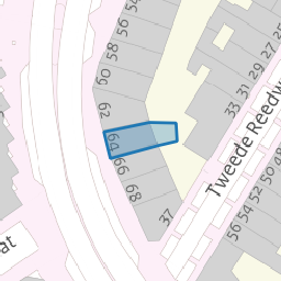 Perceel DDT00-N-2118