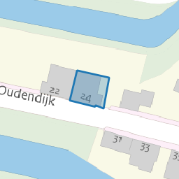 Perceel DDT00-N-2316