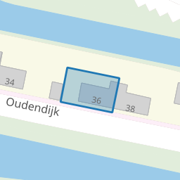 Perceel DDT00-N-2325