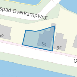 Perceel DDT00-N-2334