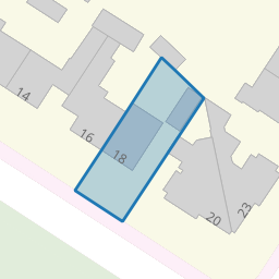 Perceel DDT00-N-2400