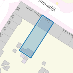 Perceel DDT00-N-2405