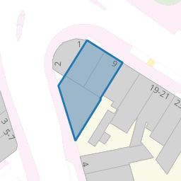 Perceel DDT00-N-2461