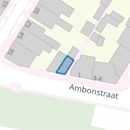 Perceel DDT00-N-2462