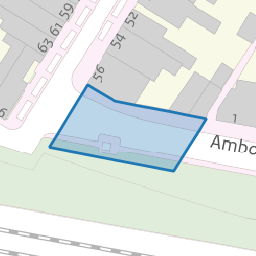 Perceel DDT00-N-2464