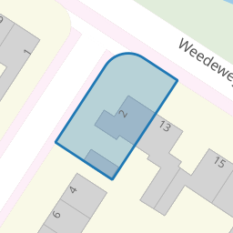 Perceel DDT00-N-2465