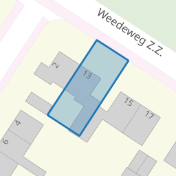 Perceel DDT00-N-2466