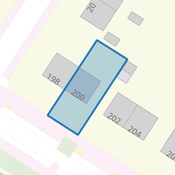 Perceel DDT00-N-2470