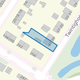 Perceel DDT00-N-2472