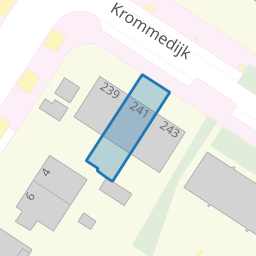 Perceel DDT00-N-2478