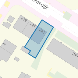 Perceel DDT00-N-2479