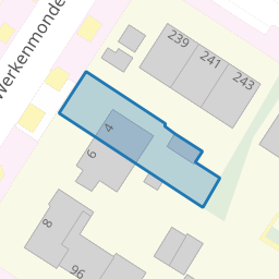 Perceel DDT00-N-2480