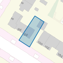 Perceel DDT00-N-2483