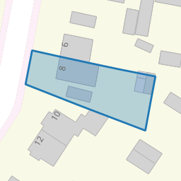 Perceel DDT00-N-2487