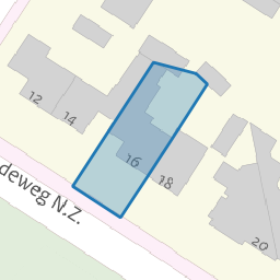 Perceel DDT00-N-2489