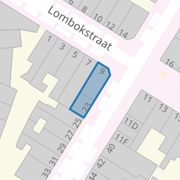 Perceel DDT00-N-2490