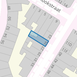 Perceel DDT00-N-2491