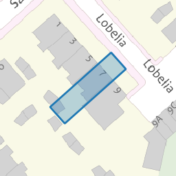 Perceel DDT00-N-2510