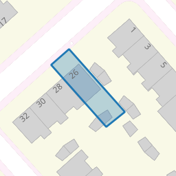 Perceel DDT00-N-2512