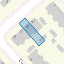 Perceel DDT00-N-2513