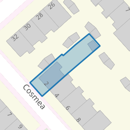 Perceel DDT00-N-2516