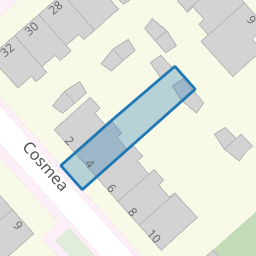 Perceel DDT00-N-2517