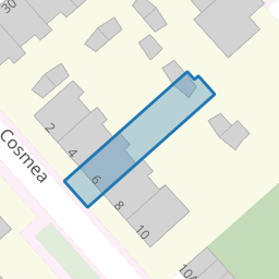 Perceel DDT00-N-2518