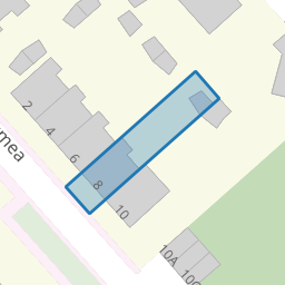 Perceel DDT00-N-2519