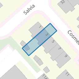 Perceel DDT00-N-2522