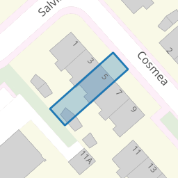 Perceel DDT00-N-2523