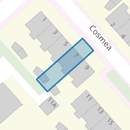 Perceel DDT00-N-2524