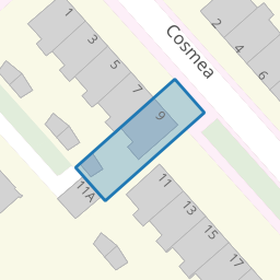 Perceel DDT00-N-2525