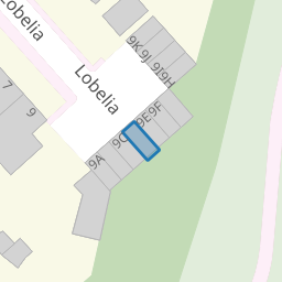 Perceel DDT00-N-2538