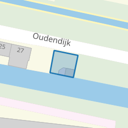 Perceel DDT00-N-2551