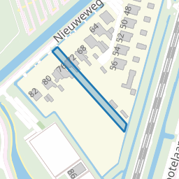 Perceel DDT00-N-2559