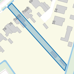 Perceel DDT00-N-2560