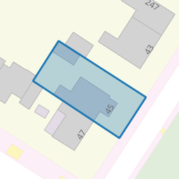 Perceel DDT00-N-2564