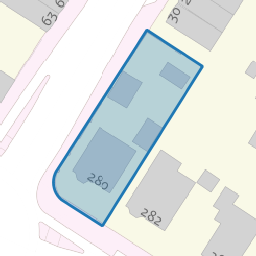 Perceel DDT00-N-2575