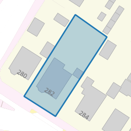 Perceel DDT00-N-2576