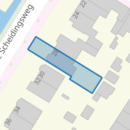 Perceel DDT00-N-2579