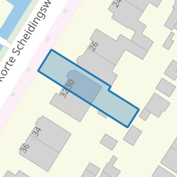 Perceel DDT00-N-2580