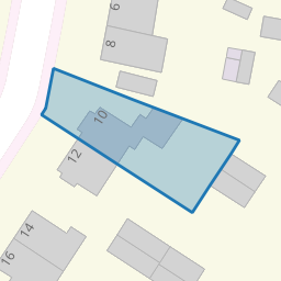 Perceel DDT00-N-2581