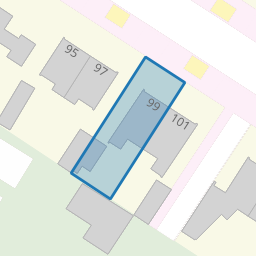 Perceel DDT00-N-2587