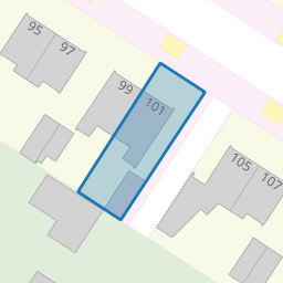 Perceel DDT00-N-2588