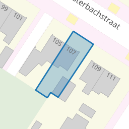 Perceel DDT00-N-2591